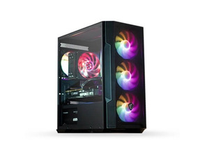Ordenador Adonia Gaming R5/16GB/512GB M2/RTX30 60