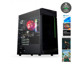 Ajouter au panier Ordenador Adonia Gaming R5/16GB/512GB/RX6600 Ordenador Adonia Gaming R5/16GB/512GB/RX6600