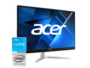 Ordenador AiO Acer Veriton Essential Z VEZ2740G DQ.VULEB.002 i5/8GB/512GB/23.8''