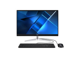 Ordenador AiO Acer Veriton Essential Z VEZ2740G i5/8GB/512GB/W10H