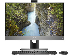 Ordenador AiO Dell Optiplex 7780 5WWGK Negro