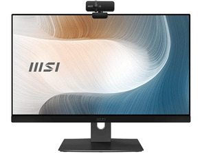 Ordenador AiO MSI Modern AM241P 11M-004EU i7/16GB/512GB SSD/23.8''FHD