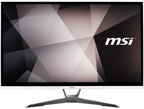 Ordenador AiO MSI Pro 22XT 10M-001EU i5/8GB/256GB SSD+1TB/21.5''Táctil