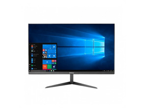 Ajouter au panier Ordenador AIO MSI Pro 24X 10M-044EU Pentium 6405U/4GB/64GB SSD/23.8''FHD/W10P Ordenador AIO MSI Pro 24X 10M-044EU Pentium 6405U/4GB/64GB SSD/23.8''FHD/W10P