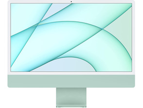 Ajouter au panier Ordenador Apple iMac 24''Retina M1/8GB/256GB SSD Vert 2021 Ordenador Apple iMac 24''Retina M1/8GB/256GB SSD Vert 2021