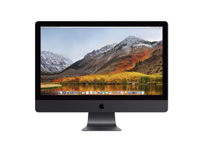Ajouter au panier Ordenador Apple iMac Pro 27''Retina 5K Space Grey Xeon / 32GB/1TB SSD Ordenador Apple iMac Pro 27''Retina 5K Space Grey Xeon / 32GB/1TB SSD
