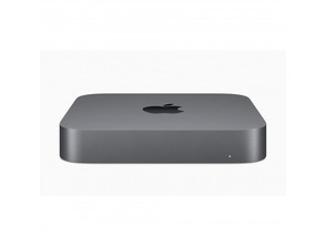 Ajouter au panier Ordenador Apple MAC Mini Space Grey i5/8GB/512 Go SSD Ordenador Apple MAC Mini Space Grey i5/8GB/512 Go SSD