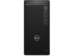 Ordenador Dell Optiplex 3080 MT 3W1X5 i3/8GB/256 Go SSD/W10P