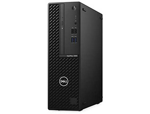 Ajouter au panier Ordenador Dell Optiplex 3080 SFF PR1XN i3/8GB/256 Go SSD/W10P Ordenador Dell Optiplex 3080 SFF PR1XN i3/8GB/256 Go SSD/W10P