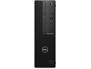 Ordenador Dell Optiplex 3080 SFF VM2JJ i5/8GB/256 Go SSD/W10P