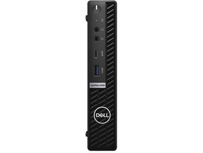 Ordenador Dell Optiplex 5080 MFF J227P i5/8GB/256 Go SSD/W10P