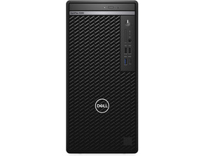 Ordenador Dell Optiplex 5080 MT GJ96C i5/8GB/256 Go SSD/W10P