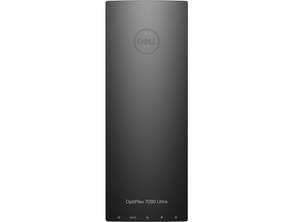 Ordenador Dell Optiplex 7090 UFF 6RJ36 i5/8GB/256 Go SSD/W10P