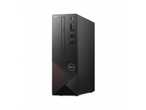 Ordenador Dell Vostro 3681 SFF 025NC i5/8GB/512GB/W10
