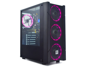 Ajouter au panier Ordenador Gaming KVX Phobos 13 i5/16GB/1.5TB/RTX3060/FDOS Ordenador Gaming KVX Phobos 13 i5/16GB/1.5TB/RTX3060/FDOS