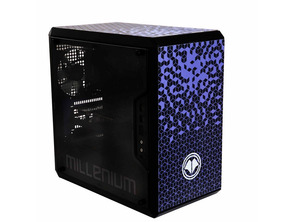 Ajouter au panier Les Jeux d'ordinateur Millenium FG60TI i5/16 GO/GTX 1660Ti/1 to   SSD de 250 go Les Jeux d'ordinateur Millenium FG60TI i5/16 GO/GTX 1660Ti/1 to   SSD de 250 go