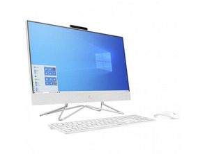 Ajouter au panier Ordenador HP All in One 22-DF0025NS Celeron J4025/4GB/256GB SSD/21.5'' Ordenador HP All in One 22-DF0025NS Celeron J4025/4GB/256GB SSD/21.5''