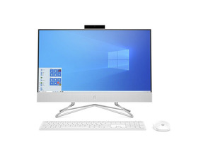 Ajouter au panier Ordenador HP All in One 24-DF0046NS i3/8GB/512GB SSD/23.8'' Ordenador HP All in One 24-DF0046NS i3/8GB/512GB SSD/23.8''
