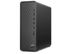 Ordenador HP Slim Desktop S01-AF1006NS Celeron / 8GB/256GB/Win10