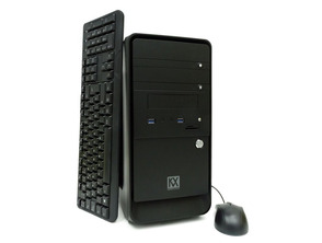 Ajouter au panier Ordenador KVX Jetline 17 i5/8GB/512GB/FreeDos Ordenador KVX Jetline 17 i5/8GB/512GB/FreeDos