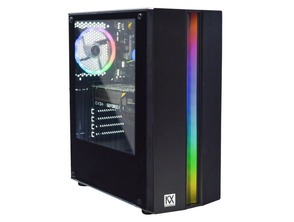 Ajouter au panier Ordenador KVX Phobos 13 i5/16GB/512GB SSD + 1TB/GeForce GTX 1660 / FreeDOS Ordenador KVX Phobos 13 i5/16GB/512GB SSD + 1TB/GeForce GTX 1660 / FreeDOS
