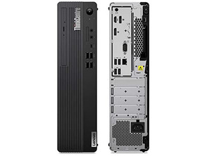 Ordenador Lenovo ThinkCentre M70S-11EX000TSP i5/8GB/256GB SSD/W10P