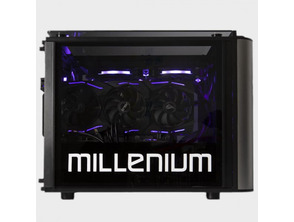 Ordenador Millenium Sejuani R9/16GB/480GB SSD + 1 To HDD/RTX30 70