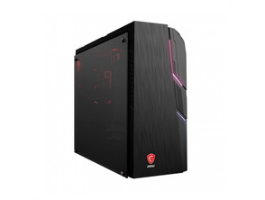 Ajouter au panier Ordenador MSI MAG Codex 5 10SA-074EU i5/8GB/3TB/1650 Super Aero Ordenador MSI MAG Codex 5 10SA-074EU i5/8GB/3TB/1650 Super Aero