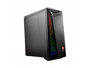 Ajouter au panier Ordenador MSI MAG Infinite 10SI-1032EU-B5104 i5/8GB/1TB + 256GB SSD/1600S Ordenador MSI MAG Infinite 10SI-1032EU-B5104 i5/8GB/1TB + 256GB SSD/1600S