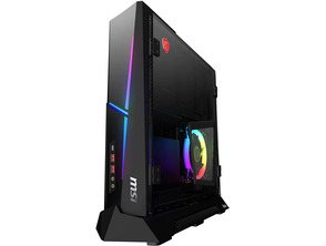 Ajouter au panier Ordenador MSI MEG Trident X 11TE-1633EU i9/64GB/3TB/RTX3080 Ordenador MSI MEG Trident X 11TE-1633EU i9/64GB/3TB/RTX3080