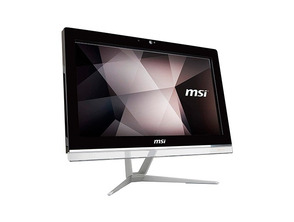 Ajouter au panier Ordinateur MSI PRO 20EX 7M-090XEU AIO Blanc Ordinateur MSI PRO 20EX 7M-090XEU AIO Blanc