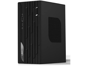 Ajouter au panier Ordenador MSI Pro DP20Z 5M-002EU R5/8GB/256GB M. 2/W10P Ordenador MSI Pro DP20Z 5M-002EU R5/8GB/256GB M. 2/W10P