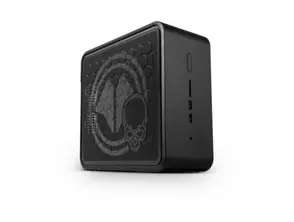 Ordenador NUC Millenium Lissandra i7/16GB/1TB SSD/RTX2070S