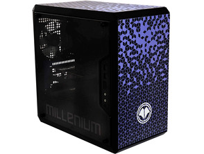 Ajouter au panier Ordenador Sobremesa Gaming Millenium Cassiopeia R5/16GB/1TB + 500 Go SSD/GTX1650 Ordenador Sobremesa Gaming Millenium Cassiopeia R5/16GB/1TB + 500 Go SSD/GTX1650