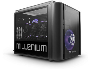 Ajouter au panier Ordenador Sobremesa Millenium Fiora R7/16GB/1TB + 500GB/RTX2080S Ordenador Sobremesa Millenium Fiora R7/16GB/1TB + 500GB/RTX2080S