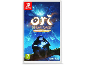 Ajouter au panier Commutateur Ori et Blind Forest Definitive Edition Commutateur Ori et Blind Forest Definitive Edition