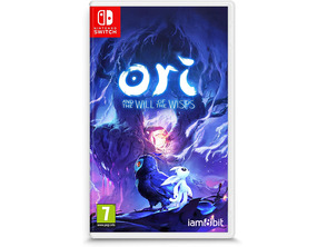 Ajouter au panier Ori et la volonté des Wisps Switch Ori et la volonté des Wisps Switch