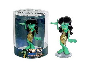 Ajouter au panier Star Trek - Orion Slave Girl (15cm) Star Trek - Orion Slave Girl (15cm)