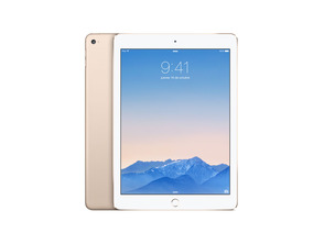 Ajouter au panier iPad Air 2 16Gb Gold iPad Air 2 16Gb Gold