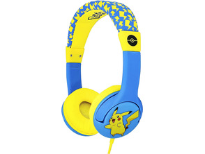 Ajouter au panier OTL Children's Wired Headphone Pokemon Pikachu OTL Children's Wired Headphone Pokemon Pikachu