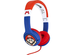Ajouter au panier écouteurs OTL Wired Headphones Super Mario Jack 3,5 mm écouteurs OTL Wired Headphones Super Mario Jack 3,5 mm
