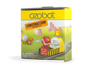 Construction Kit Accessories Ozobot