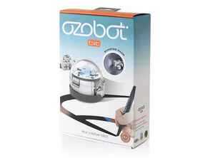 Ajouter au panier Ozobot Bit Starter Pack White Ozobot Bit Starter Pack White