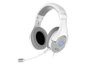 Ajouter au panier Ozone Onda Pro Headset PC Blanc Ozone Onda Pro Headset PC Blanc