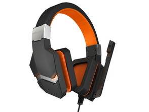 Ozone Blast Ocelote World 7.1 Noire