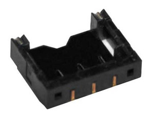 P17 Socket Connector pour 3DS
