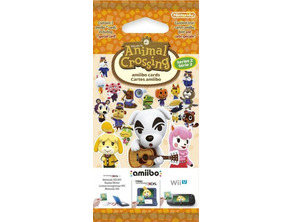 Ajouter au panier Pack 3 Tarjetas Amiibo Animal Crossing (Serie 2) Switch Pack 3 Tarjetas Amiibo Animal Crossing (Serie 2) Switch