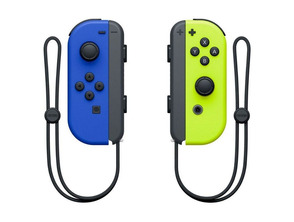 Ajouter au panier Pack Joy-Con Azul / Amarillo Nintendo Pack Joy-Con Azul / Amarillo Nintendo