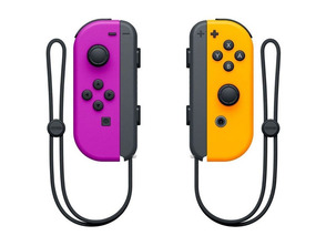Ajouter au panier Pack Joy-Con Set Morado / Naranja Nintendo Switch Pack Joy-Con Set Morado / Naranja Nintendo Switch