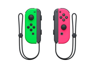 Ajouter au panier Pack Joy-Con Verde / Rosa Nintendo Switch Pack Joy-Con Verde / Rosa Nintendo Switch